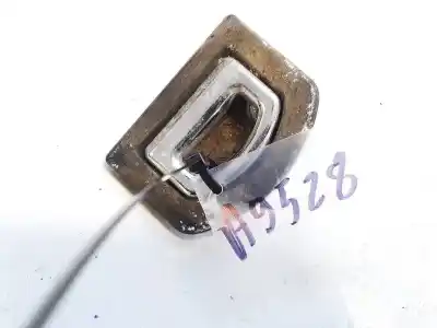 Second-hand car spare part plastics for audi a6 c5 (4b2, 4b4) 2.5 tdi oem iam references 8d9864203