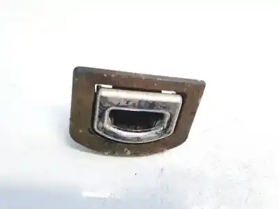 Second-hand car spare part plastics for audi a6 c5 (4b2, 4b4) 2.5 tdi oem iam references 8d9864203