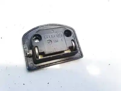 Автозапчастина б/у пластика для audi a6 c5 (4b2, 4b4) 2.5 tdi посилання на oem iam 8d9864203  