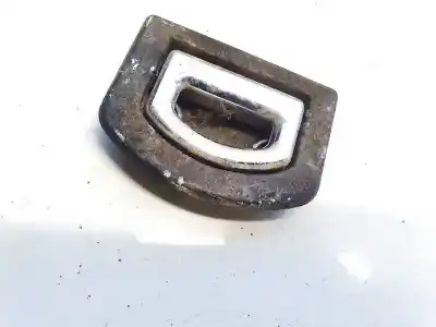 Second-hand car spare part plastics for audi a6 c5 (4b2, 4b4) 2.5 tdi oem iam references 8d9864203