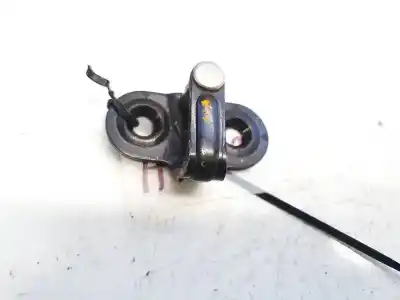 Pezzo di ricambio per auto di seconda mano plastica per seat altea (5p1) 1.6 riferimenti oem iam 333827511ac