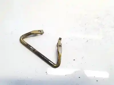 Pezzo di ricambio per auto di seconda mano plastica per seat altea (5p1) 1.6 riferimenti oem iam 