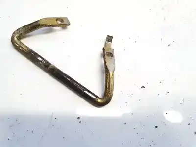 Pezzo di ricambio per auto di seconda mano plastica per seat altea (5p1) 1.6 riferimenti oem iam   