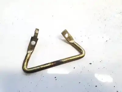 Pezzo di ricambio per auto di seconda mano plastica per seat altea (5p1) 1.6 riferimenti oem iam   