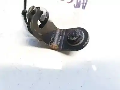 Peça sobressalente para automóvel em segunda mão plásticos por toyota corolla (e12) 2.0 d-4d linea luna berlina referências oem iam 