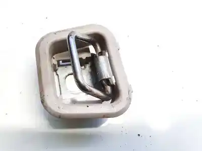 Pezzo di ricambio per auto di seconda mano plastica per volvo v50 (545) 2.0 d riferimenti oem iam   