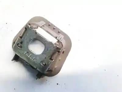 Pezzo di ricambio per auto di seconda mano plastica per volvo v50 (545) 2.0 d riferimenti oem iam   