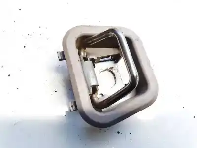 Pezzo di ricambio per auto di seconda mano plastica per volvo v50 (545) 2.0 d riferimenti oem iam 