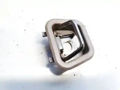 Pezzo di ricambio per auto di seconda mano plastica per volvo v50 (545) 2.0 d riferimenti oem iam   