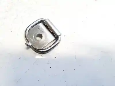 Pezzo di ricambio per auto di seconda mano plastica per toyota corolla (e12) 2.0 d-4d linea luna berlina riferimenti oem iam   