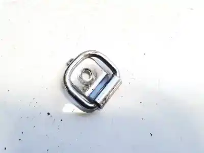 Peça sobressalente para automóvel em segunda mão plásticos por toyota corolla (e12) 2.0 d-4d linea luna berlina referências oem iam 