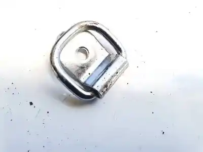 Pezzo di ricambio per auto di seconda mano plastica per toyota corolla (e12) 2.0 d-4d linea luna berlina riferimenti oem iam   