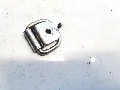 Pezzo di ricambio per auto di seconda mano plastica per toyota corolla (e12) 2.0 d-4d linea luna berlina riferimenti oem iam   