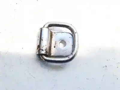 Peça sobressalente para automóvel em segunda mão plásticos por toyota corolla (e12) 2.0 d-4d linea luna berlina referências oem iam 