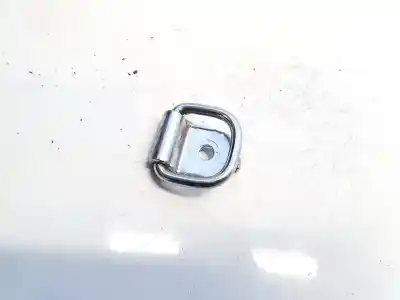 Peça sobressalente para automóvel em segunda mão plásticos por toyota corolla (e12) 2.0 d-4d linea luna berlina referências oem iam 