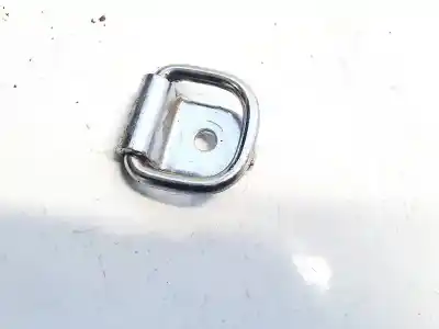 Pezzo di ricambio per auto di seconda mano plastica per toyota corolla (e12) 2.0 d-4d linea luna berlina riferimenti oem iam   