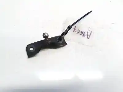 Peça sobressalente para automóvel em segunda mão plásticos por toyota corolla (e12) 2.0 d-4d linea luna berlina referências oem iam 