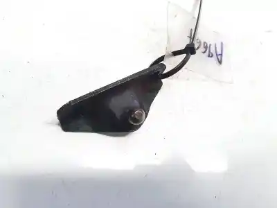 Pezzo di ricambio per auto di seconda mano plastica per toyota corolla (e12) 2.0 d-4d linea luna berlina riferimenti oem iam   