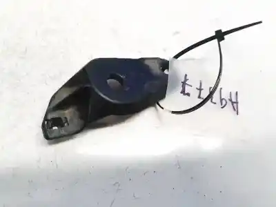 Peça sobressalente para automóvel em segunda mão plásticos por toyota corolla (_e12_) 1.6 vvt-i (zze121_) referências oem iam oh2b