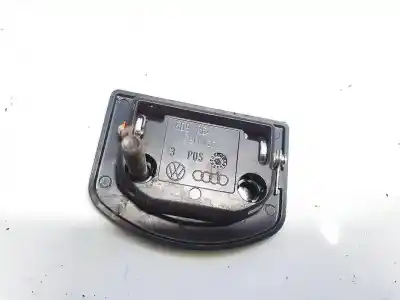 Автозапчастина б/у пластика для audi a6 avant (4b5) 1.9 tdi посилання на oem iam 8d9864203  