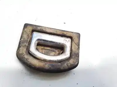 Second-hand car spare part plastics for audi a6 avant (4b5) 1.9 tdi oem iam references 8d9864203  