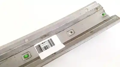 Second-hand car spare part plastics for subaru legacy berl. b13 (bl) 2.0 cat oem iam references   