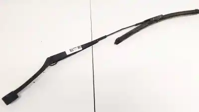 Pezzo di ricambio per auto di seconda mano braccio tergicristallo anteriore sinistro per kia ceed (ed) 1.6 crdi 115 riferimenti oem iam f00s51f047