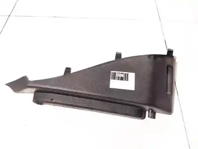 Автозапчастина б/у пластика для opel astra j lim. 1.7 16v cdti посилання на oem iam 13261689