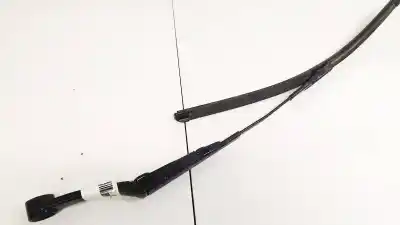 Pezzo di ricambio per auto di seconda mano braccio tergicristallo anteriore sinistro per kia ceed (ed) 1.6 crdi 115 riferimenti oem iam f00s51f046