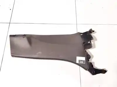 Автозапчасти б/у пластики за citroen c5 ii (rc_) 2.0 hdi (rcrhrh) ссылки oem iam 9655494177