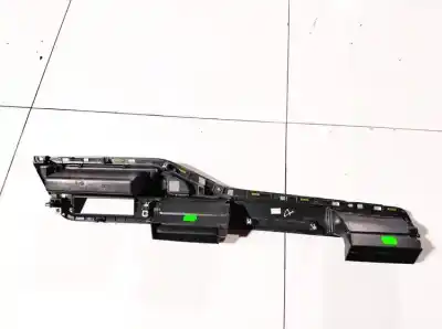 Автозапчасти б/у аэрационная решетка за citroen c5 ii (rc_) 2.0 hdi (rcrhrh) ссылки oem iam 9682443477  6-304-0414