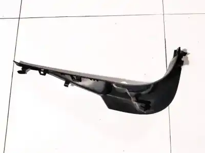 Автозапчастина б/у пластика для citroen c5 ii (rc_) 2.0 hdi (rcrhrh) посилання на oem iam 9660982277  