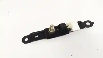 Автозапчасти б/у пластики за toyota rav 4 (a3) 2.2 d-4d cat ссылки oem iam 