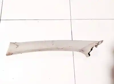 Автозапчасти б/у пластики за citroen c5 ii (rc_) 2.0 hdi (rcrhrh) ссылки oem iam 9685464377