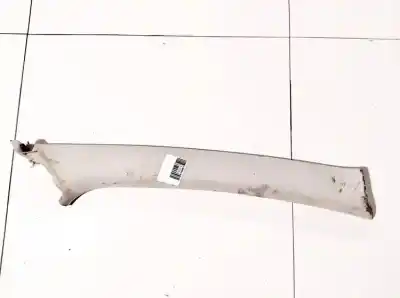 Автозапчасти б/у пластики за citroen c5 ii (rc_) 2.0 hdi (rcrhrh) ссылки oem iam 9685464277