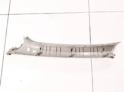 Автозапчастина б/у пластика для citroen c5 ii (rc_) 2.0 hdi (rcrhrh) посилання на oem iam 9685464277  9655493477