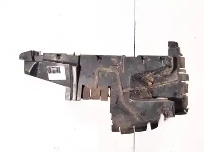 Автозапчасти б/у пластики за citroen c5 ii (rc_) 2.0 hdi (rcrhrh) ссылки oem iam 9670057980