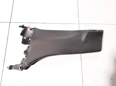 Автозапчасти б/у пластики за citroen c5 ii (rc_) 2.0 hdi (rcrhrh) ссылки oem iam 9655494277