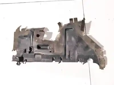 Автозапчастина б/у пластика для citroen c5 ii (rc_) 2.0 hdi (rcrhrh) посилання на oem iam 9682510880  