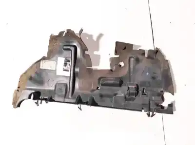 Автозапчасти б/у пластики за citroen c5 ii (rc_) 2.0 hdi (rcrhrh) ссылки oem iam 9682510880