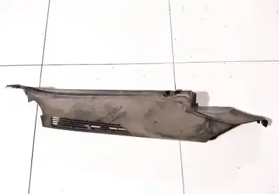 Автозапчасти б/у пластики за citroen c5 ii (rc_) 2.0 hdi (rcrhrh) ссылки oem iam 9682033277