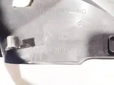 Second-hand car spare part plastics for citroen c5 ii (rc_) 2.0 hdi (rcrhrh) oem iam references 9682033277  d79742