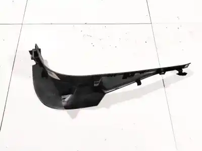 Автозапчастина б/у пластика для citroen c5 ii (rc_) 2.0 hdi (rcrhrh) посилання на oem iam 9660982177  