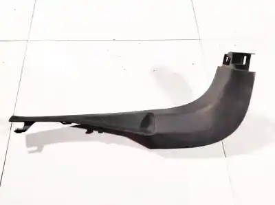 Автозапчасти б/у пластики за citroen c5 ii (rc_) 2.0 hdi (rcrhrh) ссылки oem iam 9660982177