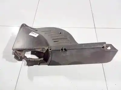 Автозапчастина б/у пластика для fiat doblo (119) 1.9 jtd elx / dynamic посилання на oem iam 735318917
