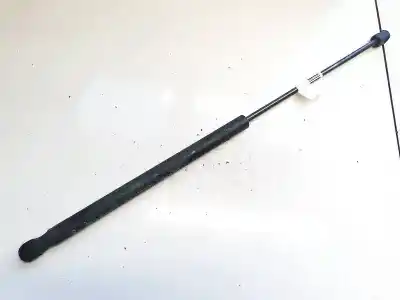 Peça sobressalente para automóvel em segunda mão amortecedores do tronco / porta por ford mondeo iv 1.8 tdci referências oem iam 7s71a406a10ad