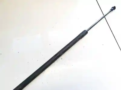 Second-hand car spare part tailgate gas strut for nissan note (e11e) 1.5 dci turbodiesel cat oem iam references 904509u00a  