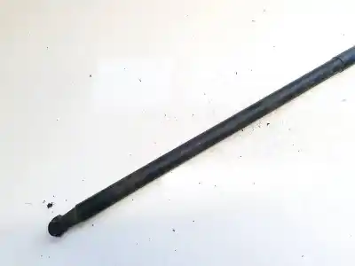 Second-hand car spare part tailgate gas strut for nissan note (e11e) 1.5 dci turbodiesel cat oem iam references 904509u00a  