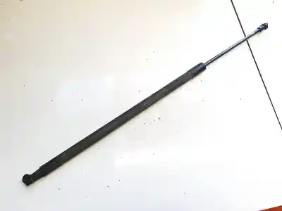 Peça sobressalente para automóvel em segunda mão amortecedores do tronco / porta por nissan note (e11e) 1.5 dci turbodiesel cat referências oem iam 904509u00a