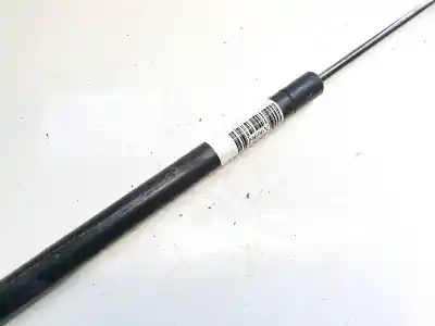 Second-hand car spare part tailgate gas strut for renault scenic ii 1.6 16v oem iam references 6624phf3